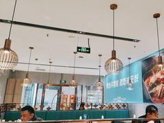 -半天妖烤鱼(中山路店)