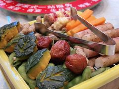 -自助火锅筷乐食代自助餐厅(金辰店)