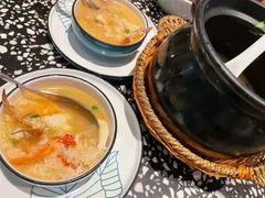 -金香匯晚茶(浑南店)