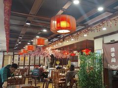-那家老院子东北菜·饺子·小鸡炖蘑菇(艳华街店)