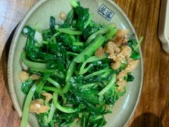 -兰溪小馆(东直门簋街店)