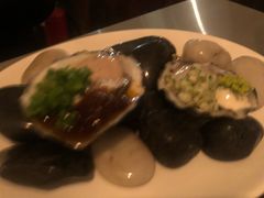 -Ocean's Table 欧舍