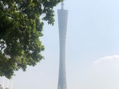 -海心沙亚运公园