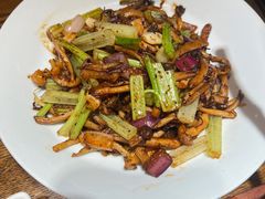 -掌柜的店·河南的菜(世茂店)