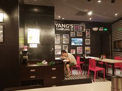大堂-小杨生煎(龙之梦购物中心店)