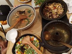 -云海肴·汽锅鸡·云南菜(东坝金隅店)