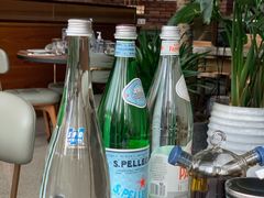 -OGGI TRATTORIA PIZZERIA(深业上城店)
