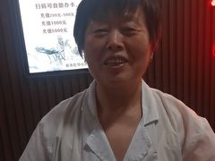 -楚氏正骨推拿按摩院(九水东路店)