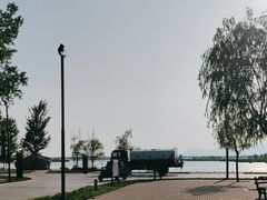 -野鸭湖国家湿地公园