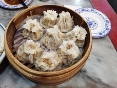 -都一处烧麦馆(前门店)