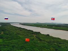 -珲春防川景区