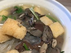 -咬不得高祖生煎·简餐(金逸影城店)
