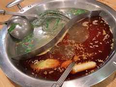 -嬷孙家潮汕牛肉火锅(北京路天河城店)