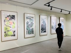 -上海市普陀区文化馆