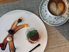 -香樟花园法式铁板烧(恒隆广场店)