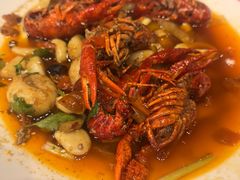 -忆口香龙虾(珠海夏湾老店)