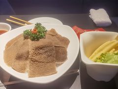 -海底捞火锅智慧餐厅(中骏世界城店)