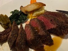 -王品牛排(福州泰禾店)