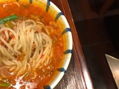 小锅米线-浩海火烧云傣家菜(京广店)