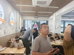 -众品老方子锅贴甜沫(李村店)