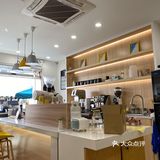 又一间宝藏咖啡店