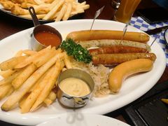 -Ambra Haus琥珀屋精酿餐厅(宝山店)