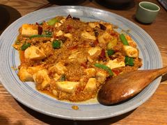 鱼籽烧豆腐-静一餐厅·湖北菜(前门店)