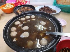 -新记肉骨茶