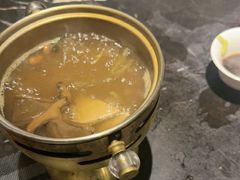 -半岛翡丽海鲜自助餐厅(观风亭店)