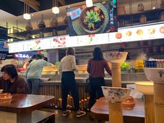 -成都你六姐·牛肉冒菜(城市集市合生汇店)