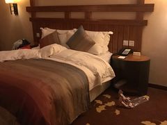 -雅安楠水阁温泉酒店