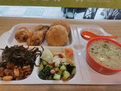 -香妃烤鸡(西单店)