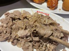 -九记潮汕现切鲜牛肉自助火锅(长沙·方圆荟店)