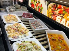 -韩盛·盛江山自助料理(中街大悦城黑金店)