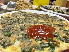 -钱山海鲜大排档