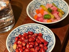 -肆海小川菜酒馆Wine Bistro (青年路店)