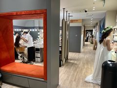 -海马体照相馆(上海月星环球港店)