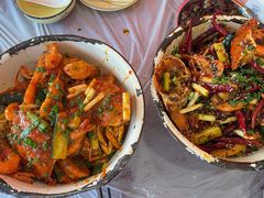 -辣螃铠盆盆蟹大排档(总店)