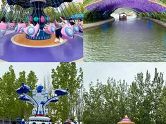 -渔岛海洋度假区