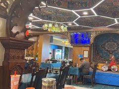 -乡村馕坑肉·烧烤·新疆菜·本地人更爱吃(阿勒泰首店)