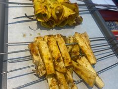 -亿牌牌东北烧烤(博物馆旗舰店)