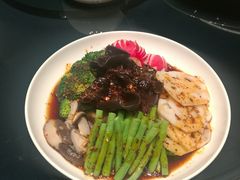 -徐记海鲜(汉城湖|太奥店)