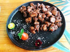 -烛影拾光观景餐厅·创意菜·摄影·小提琴(大唐不夜城店)