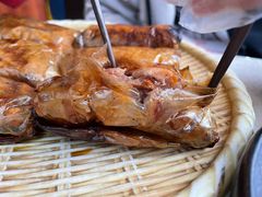 -老粤西梧州特色菜餐厅