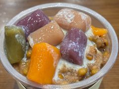-猪脑壳凉面(南正街店)