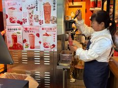 -云端咖啡(山顶教堂店)