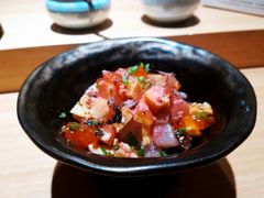 -鲤·鮨KOISUSHI