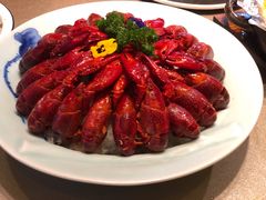 -天福苑(崇宁路店)