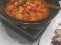 -青岛蓝海大饭店·渔歌舫(李沧店)