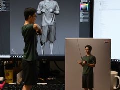 -YCHL Studios健身工作室(市二宫店)